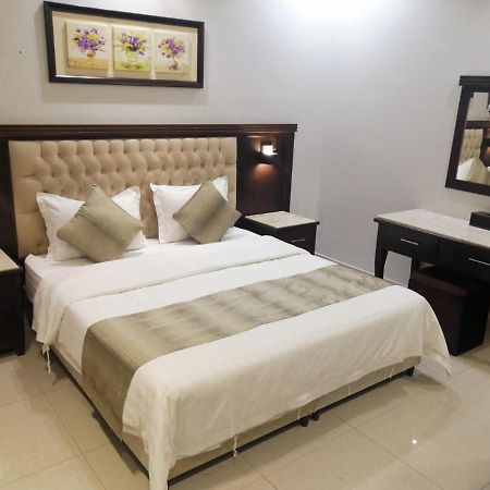 Aparthotel Dar Karim à Abha Extérieur photo