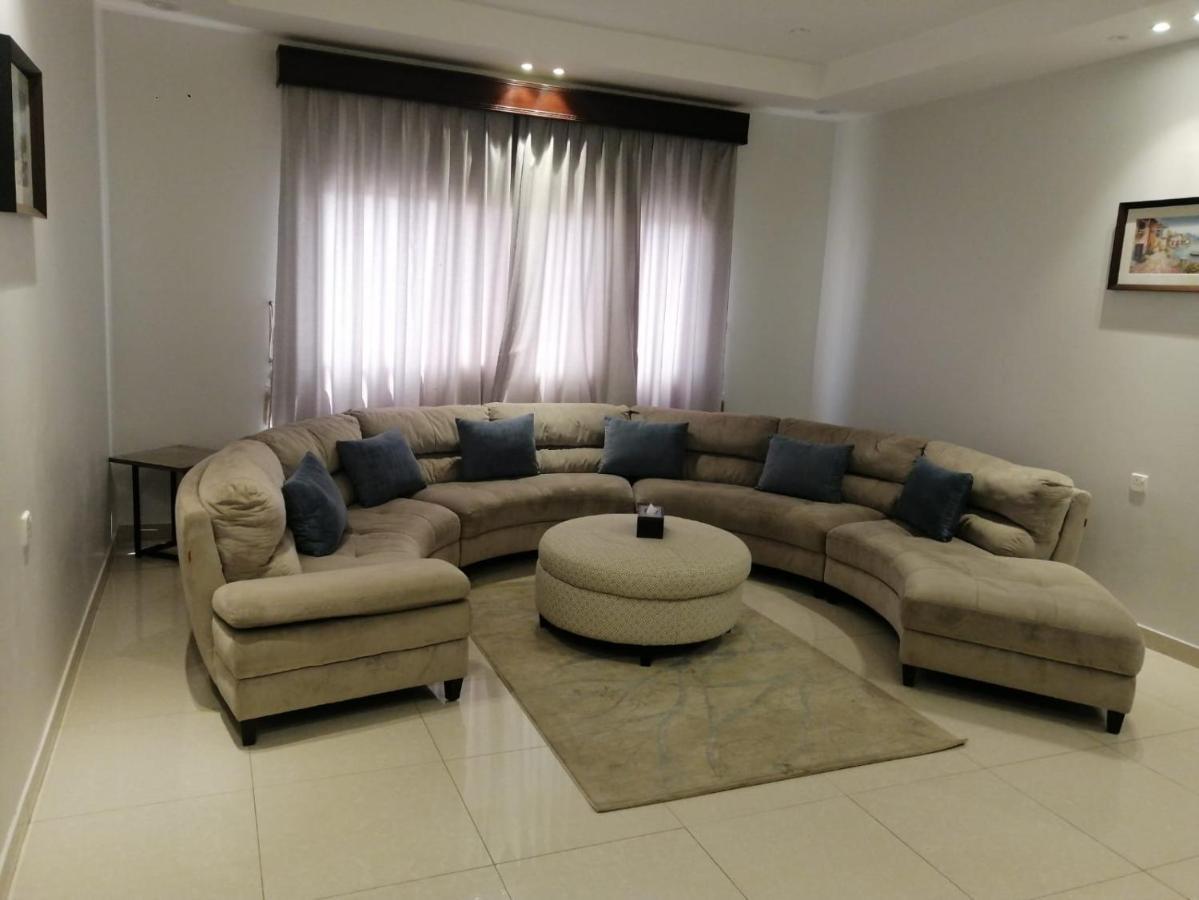 Aparthotel Dar Karim à Abha Extérieur photo