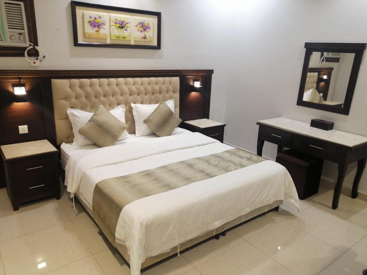 Aparthotel Dar Karim à Abha Extérieur photo