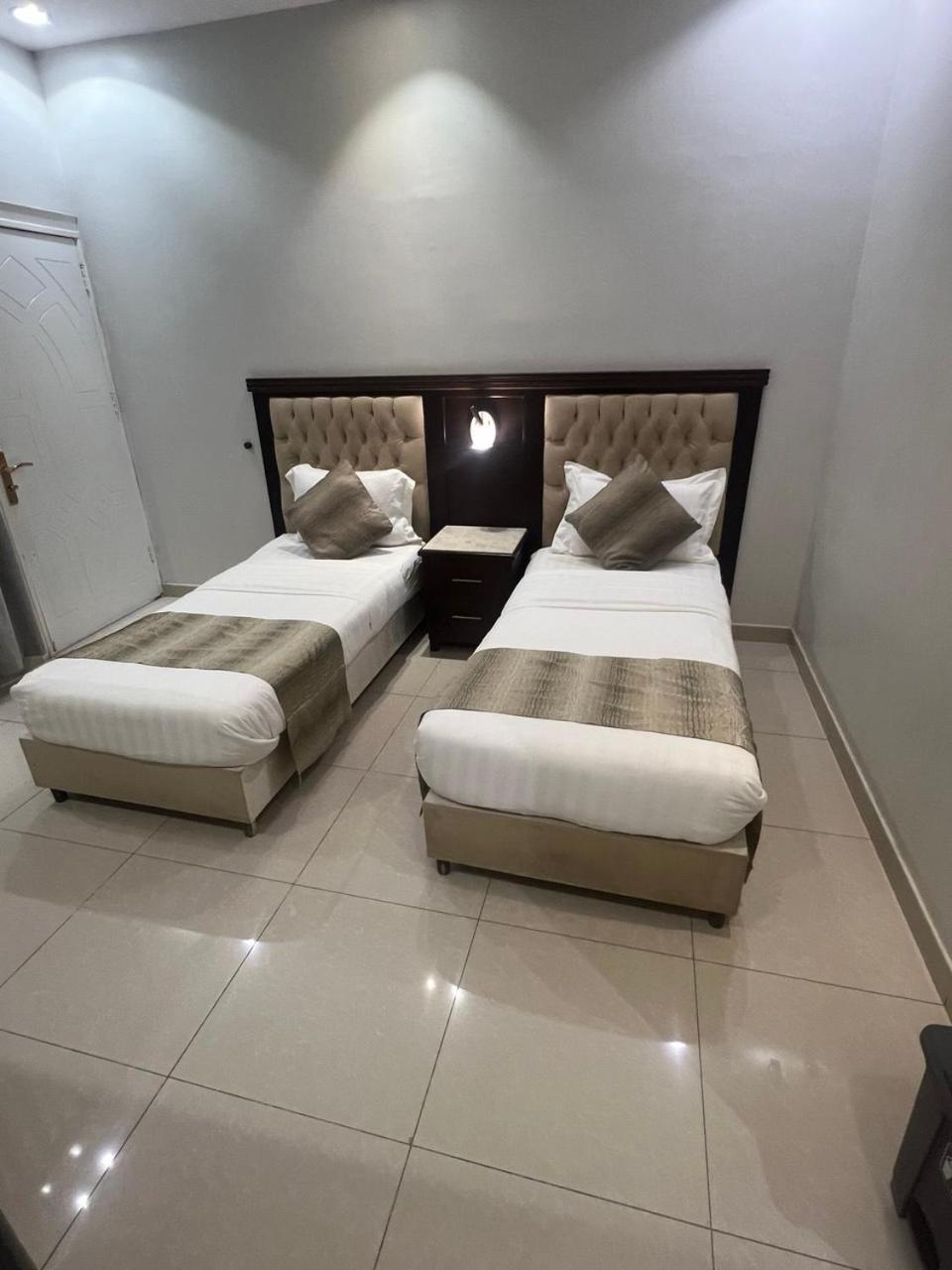 Aparthotel Dar Karim à Abha Extérieur photo