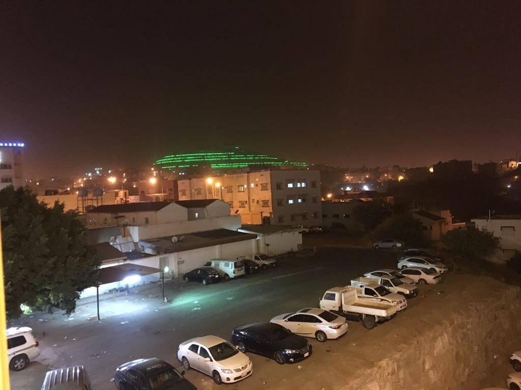 Aparthotel Dar Karim à Abha Extérieur photo