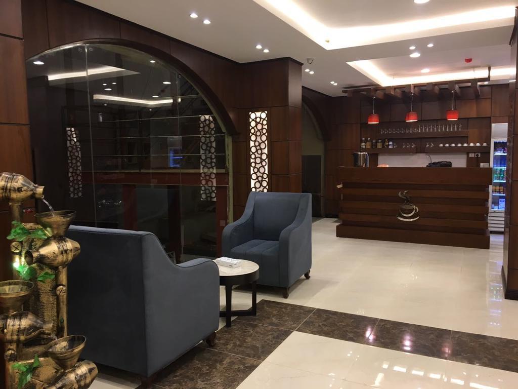 Aparthotel Dar Karim à Abha Extérieur photo