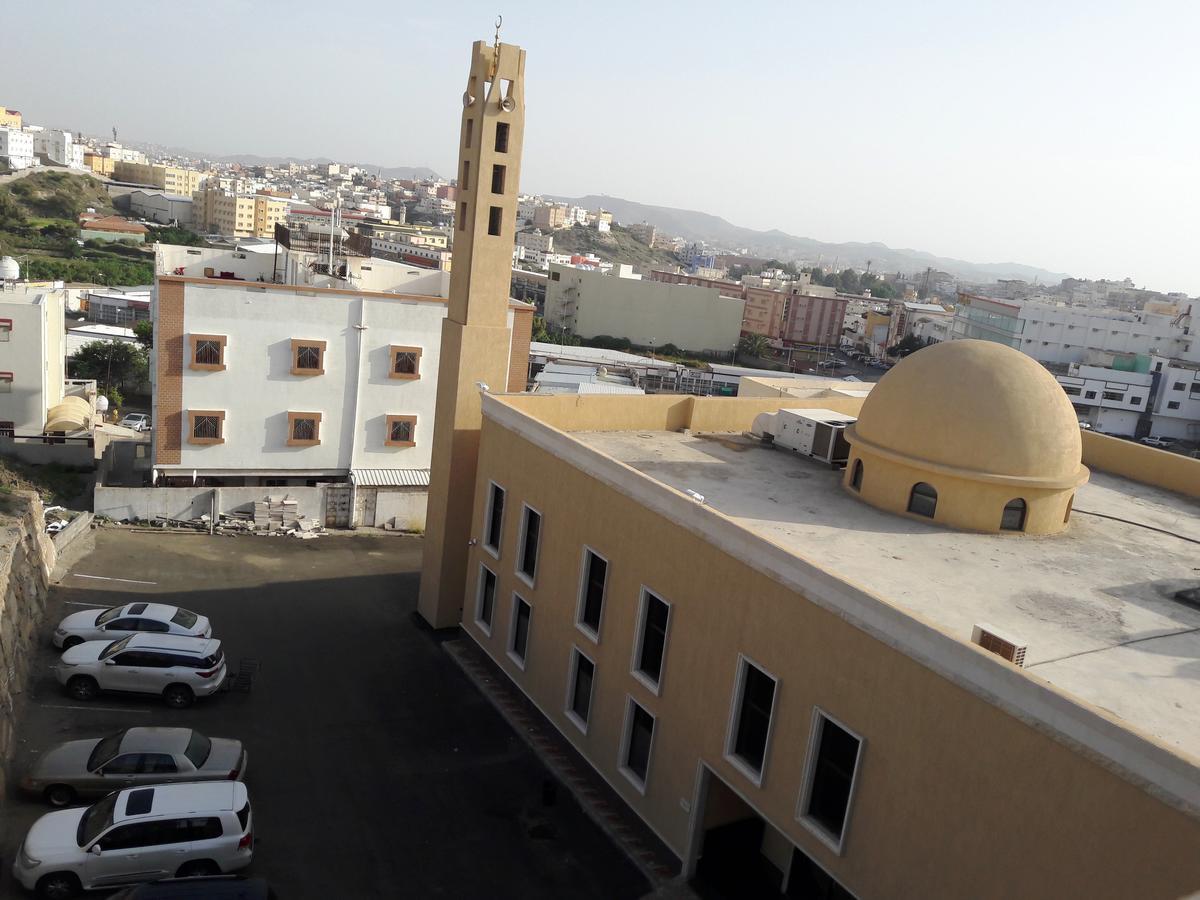Aparthotel Dar Karim à Abha Extérieur photo