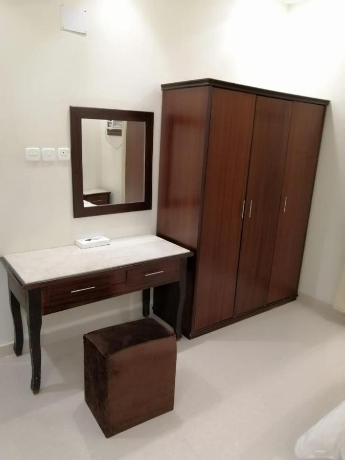 Aparthotel Dar Karim à Abha Extérieur photo