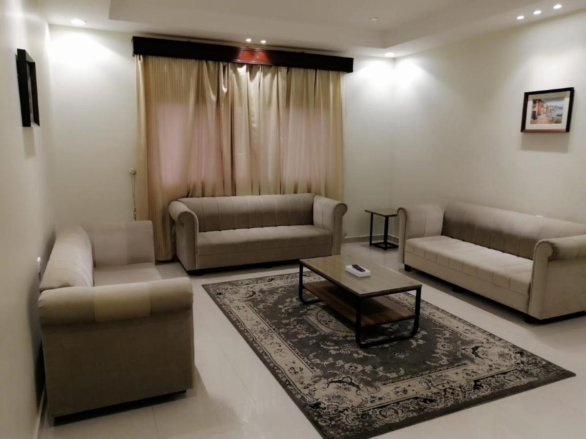 Aparthotel Dar Karim à Abha Extérieur photo