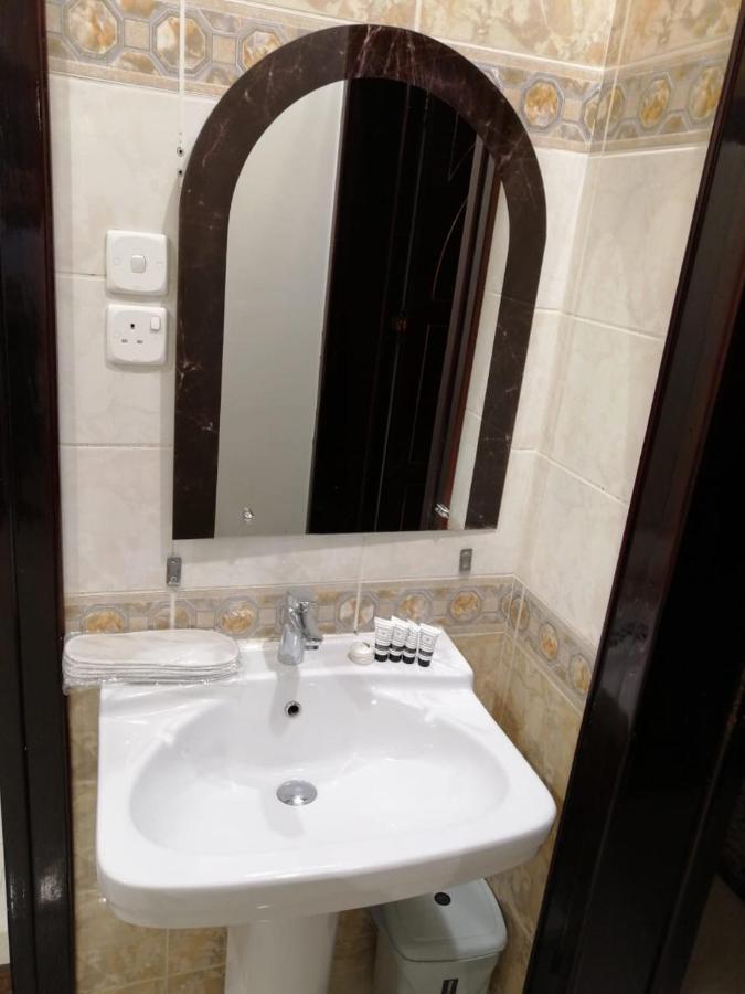 Aparthotel Dar Karim à Abha Extérieur photo