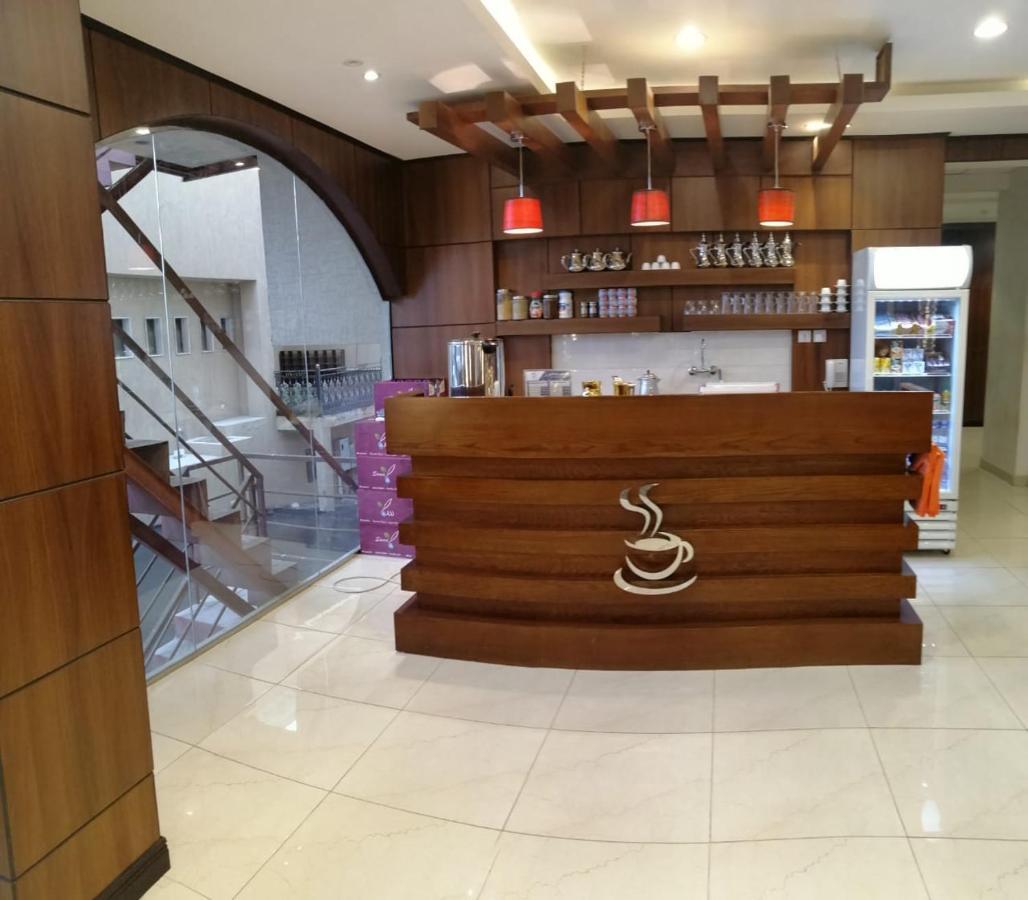 Aparthotel Dar Karim à Abha Extérieur photo